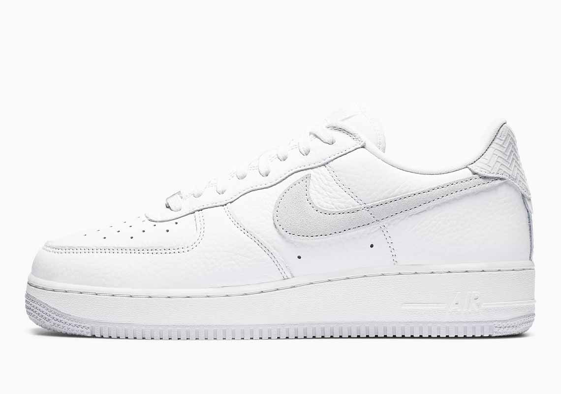 Nike Air Force 1 07 Craft Hombre y Mujer