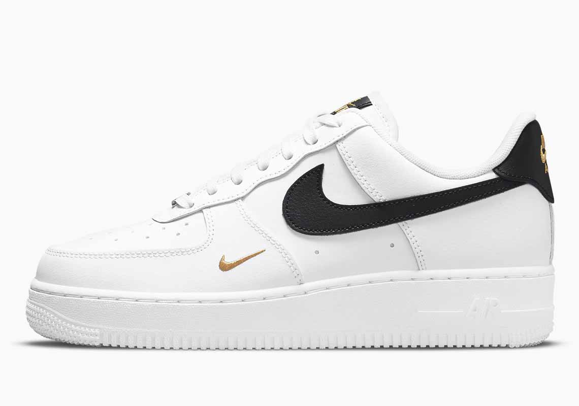 Nike Air Force 1 07 Low Hombre y Mujer CZ0270-102